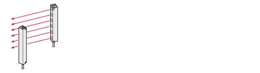 檢測入射光強度