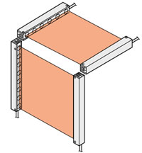并行安裝的防干擾設置