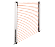 單個光軸輸出型區(qū)域傳感器  NB系列