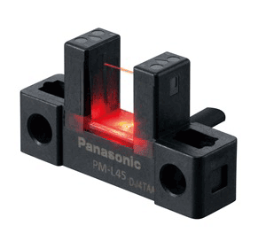 微型光電傳感器 PM-45