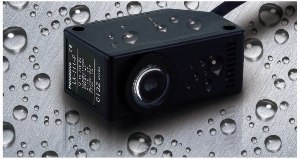 耐環(huán)境、IP67設計結構